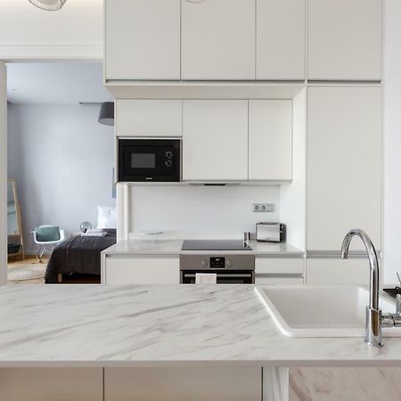 Designer Dream Home In The Center W 2Br/2Bath Budapest Ngoại thất bức ảnh