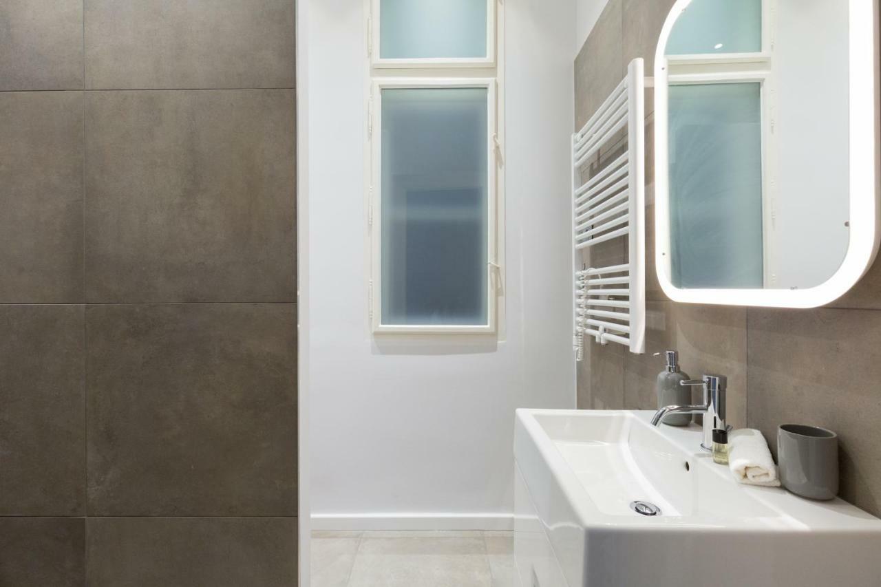 Designer Dream Home In The Center W 2Br/2Bath Budapest Ngoại thất bức ảnh