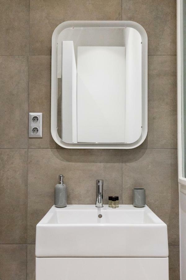 Designer Dream Home In The Center W 2Br/2Bath Budapest Ngoại thất bức ảnh