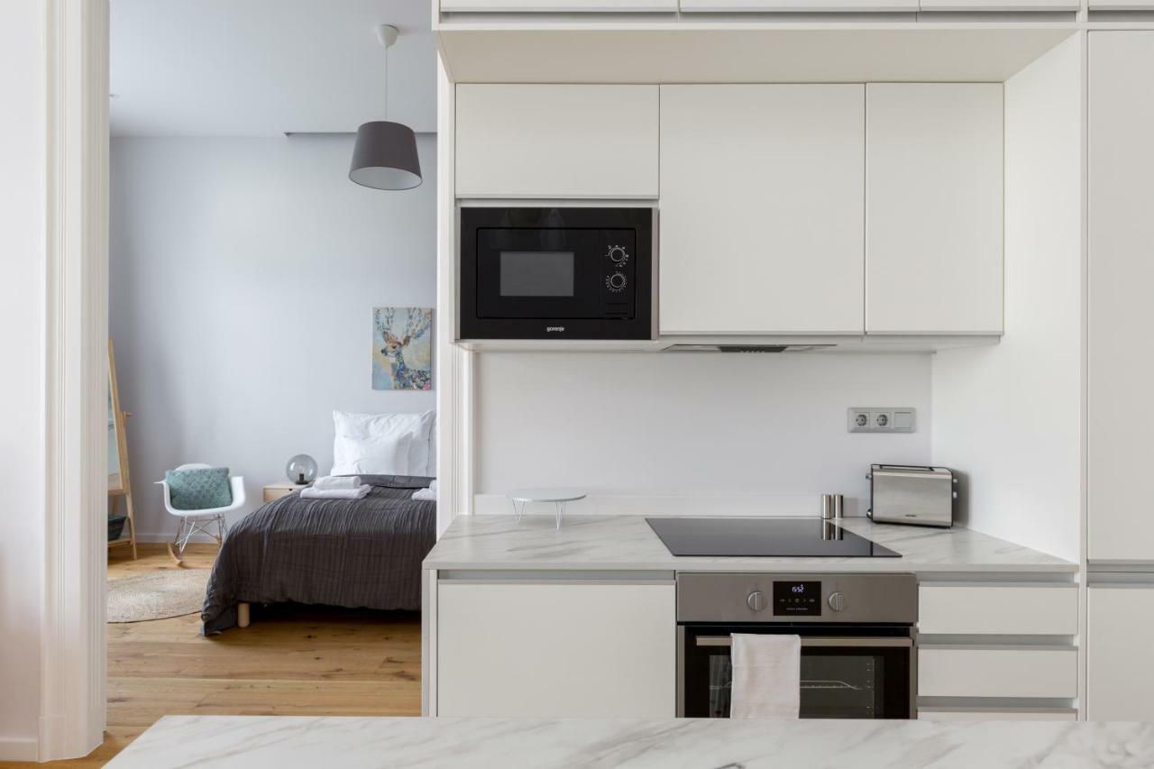 Designer Dream Home In The Center W 2Br/2Bath Budapest Ngoại thất bức ảnh