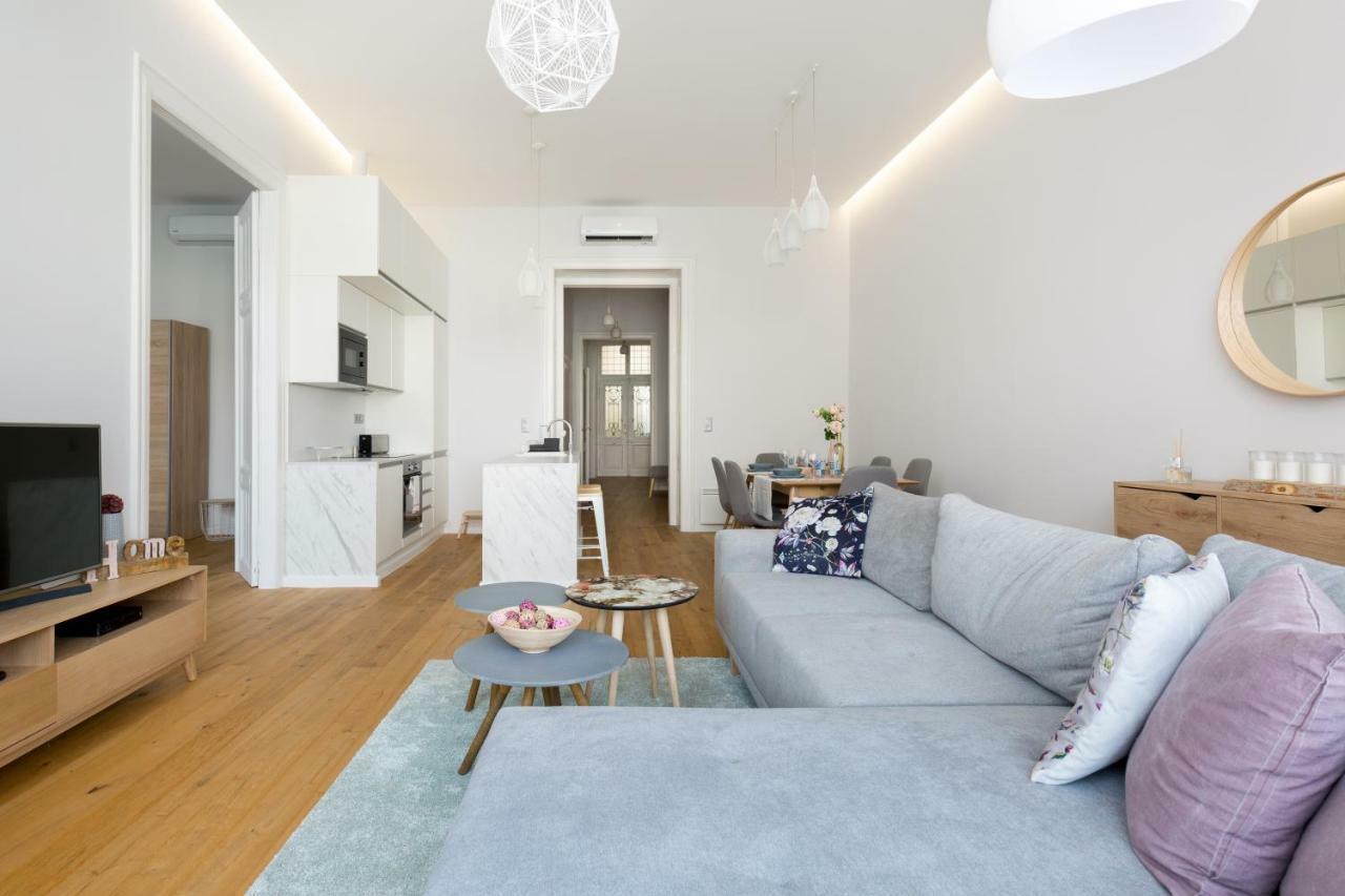 Designer Dream Home In The Center W 2Br/2Bath Budapest Ngoại thất bức ảnh